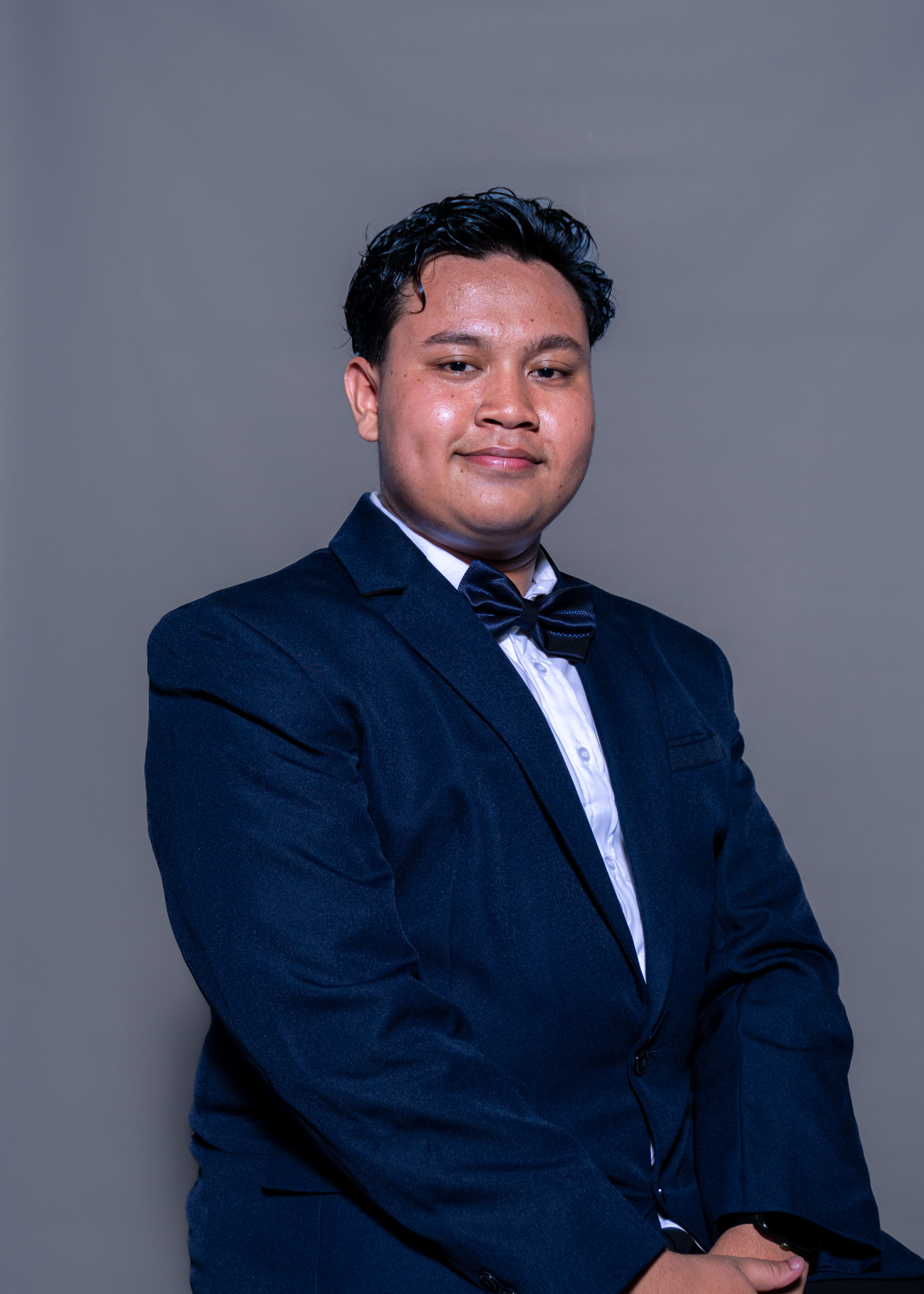 Foto Yarisunal Firdaus